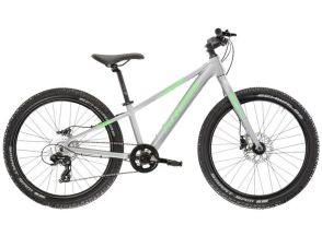 Rower młodzieżowy Kross Level JR 3.0 24" Light