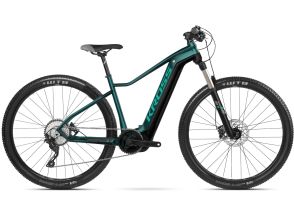 Rower elektryczny górski Kross Lea Boost 3.0 500 2020