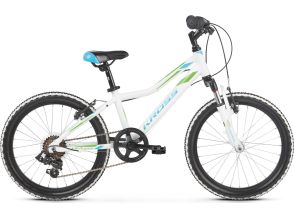 Rower dziecięcy Kross Lea Mini 2.0 2021