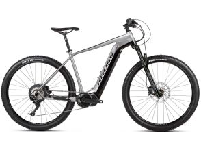 Rower elektryczny górski Kross Level Boost 3.0 630 2021