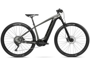 Rower elektryczny górski Kross Level Boost 3.0 500 2020