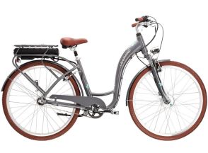Rower elektryczny miejski Le Grand eLille 1 2022