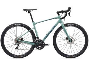 Rower gravel Giant Revolt 1-HRD 2020