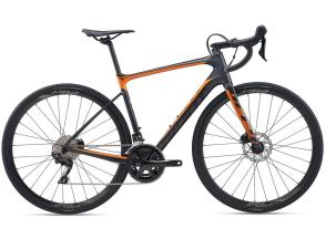 Rower szosowy Giant Defy Advanced 2 2020