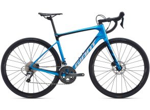 Rower szosowy Giant Defy Advanced 3-HRD 2020