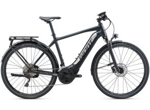 Rower elektryczny trekkingowy Giant Explore E+ 1 Pro GTS 2020