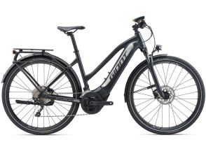 Rower elektryczny trekkingowy Giant Explore E+ 1 Pro STA 2020