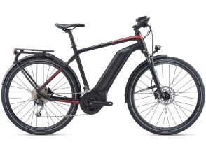 Rower elektryczny trekkingowy Giant Explore E+ 2 GTS 2020