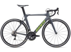 Rower szosowy Giant Propel Advanced 2 2020