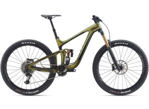 Rower enduro Giant Reign Advanced Pro 29 0 2020