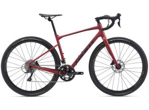Rower gravel Giant Revolt 2 2020