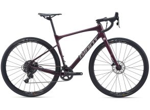 Rower gravel Giant Revolt Advanced 1 2020