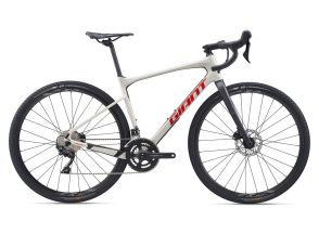 Rower gravel Giant Revolt Advanced 2 2020