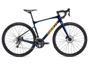 Rower gravel Giant Revolt Advanced 3 2020