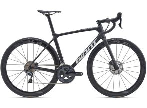 Rower szosowy Giant TCR Advanced Pro Team Disc 2020