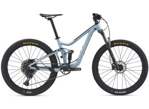 Rower młodzieżowy trailowy Giant Trance Jr 26 2020