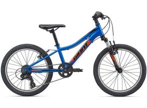 Rower dziecięcy Giant XTC Jr 20 2020