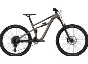 Rower enduro Octane One Brrap 27.5"