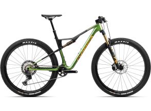 Rower górski MTB Obrea Oiz M10 2023