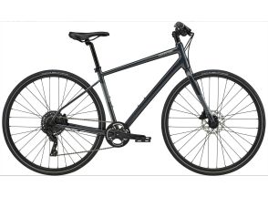 Rower fitness Cannondale Quick disc 4 2021