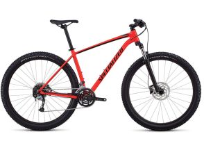 Rower górski Specialized Rockhopper Comp 2018