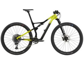 Rower górski Cannondale Scalpel LTD