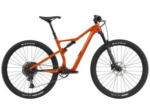 Rower górski Cannondale Scalpel Carbon SE 2 2021