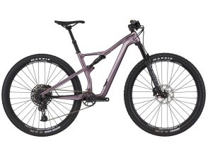 Rower górski damski Cannondale Scalpel Carbon SE 2 2021