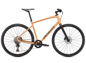 Rower crossowy Specialized Sirrus X 4.0 2021