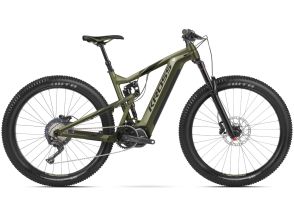 Rower elektryczny górski Kross Soil Boost 2.0 630 2020