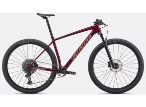 Rower górski Specialized Epic Hardtail Comp