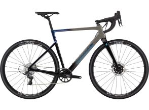 Rower Cyclocross Cannondale SuperSix Evo CX 2022
