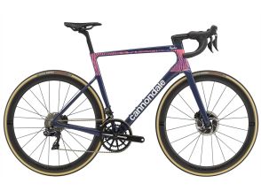 Rower szosowy Cannondale SuperSix EVO Hi-Mod Dura-Ace Di2 2021