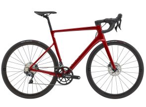 Rower szosowy Cannondale SuperSix EVO Hi-Mod Ultegra