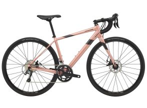 Rower szosowy damski Cannondale Synapse Alloy Tiagra 2021