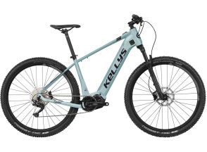 Rower elektryczny KELLYS Tayen R50 720Wh