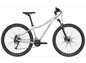 Rower górski damski Cannondale Trail 7 29"