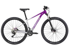 Rower górski damski Cannondale Trail SL 4 