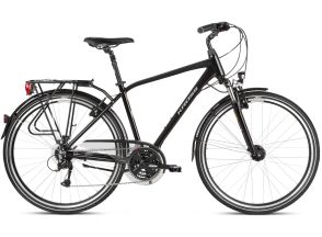 Rower trekkingowy męski Kross Trans 4.0