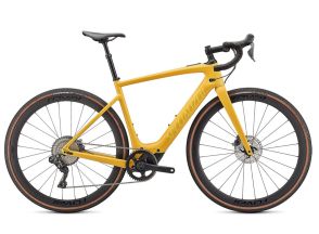 Rower gravel elektryczny Specialized Creo SL Expert Evo 2021