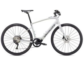 Rower elektryczny miejski Specialized Vado SL 4.0 2021