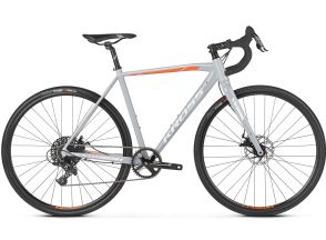 Rower szosowy Kross Vento CX 2.0 2020