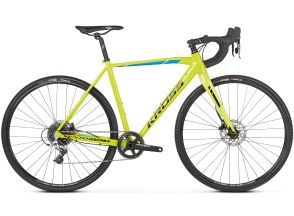 Rower szosowy Kross Vento CX 4.0 2020