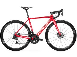 Rower szosowy Kross Vento TE 2020