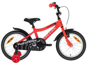 Rower dziecięcy Kelly's Wasper 16
