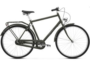 Rower miejski Le Grand William 1 2020 - ROZMIAR L-22"