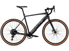 Rower szosowy elektryczny Whyte Winchelsea 2020