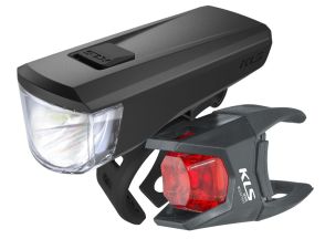 Zestaw oświetlenia KLS Noble